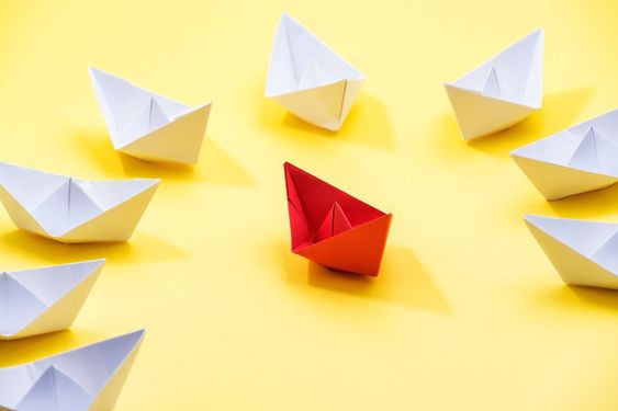 تفاوت مدرن اکوستیک با رقیب ها