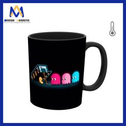 ماگ حرارتی طرح بازی